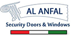 AL ANFAL Egypt - logo
